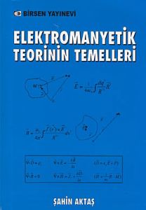 Elektromanyetik Teorinin Temelleri                                                                                                                                                                                                                             