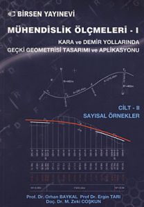 Mühendislik Ölçmeleri 1                                                                                                                                                                                                                                        