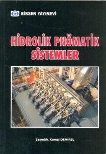 Hidrolik Pnömatik Sistemler                                                                                                                                                                                                                                    