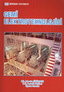 Gemi Elektroteknolojisi                                                                                                                                                                                                                                        