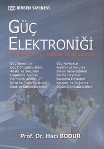 Güç Elektroniği                                                                                                                                                                                                                                                