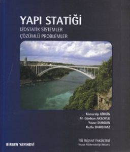Yapı Statiği                                                                                                                                                                                                                                                   