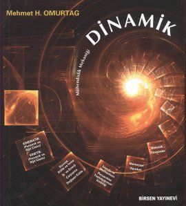 Mühendislik Mekaniği - Dinamik                                                                                                                                                                                                                                 