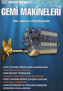 Gemi Makineleri                                                                                                                                                                                                                                                