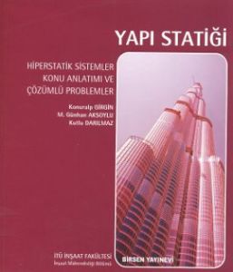 Yapı Statiği                                                                                                                                                                                                                                                   