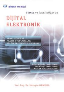 Dijital Elektronik                                                                                                                                                                                                                                             