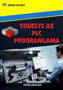 Codesys ile PLC Programlama                                                                                                                                                                                                                                    