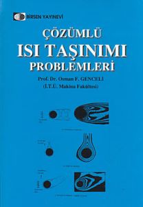 Çözümlü Isı Taşınımı Problemleri                                                                                                                                                                                                                               