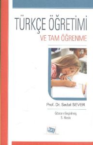 Türkçe Öğretimi ve Tam Öğrenme                                                                                                                                                                                                                                 