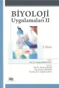 Biyoloji Uygulamaları 2                                                                                                                                                                                                                                        
