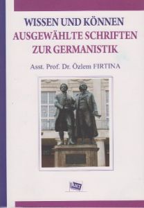 Wissen Und Können Ausgewahlte Schriften Zur German                                                                                                                                                                                                             