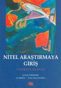 Nitel Araştırmaya Giriş                                                                                                                                                                                                                                        
