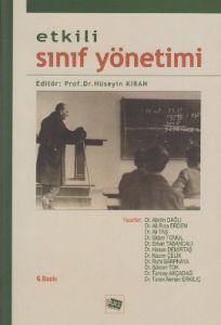 Etkili Sınıf Yönetimi                                                                                                                                                                                                                                          