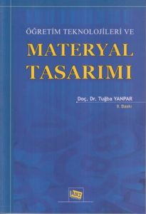 Öğretim Teknolojileri Materyal Tasarımı                                                                                                                                                                                                                        