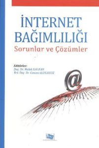 İnternet Bağımlılığı                                                                                                                                                                                                                                           