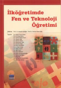 İlköğretimde Fen ve Teknoloji Öğretimi                                                                                                                                                                                                                         