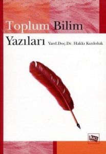 Toplum Bilim Yazıları                                                                                                                                                                                                                                          