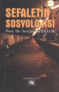 Sefaletin Sosyolojisi                                                                                                                                                                                                                                          