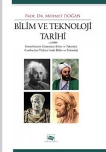 Bilim ve Teknoloji Tarihi                                                                                                                                                                                                                                      