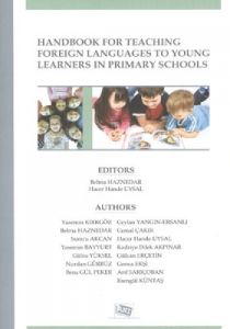 Handbook For Teaching Foreign Languages to Young L                                                                                                                                                                                                             