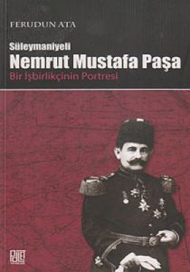 Süleymaniyeli Nemrut Mustafa Paşa                                                                                                                                                                                                                              