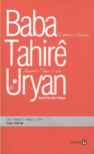 Espidebaze Hemedani - Hemedanlı Beyaz Şahin                                                                                                                                                                                                                    