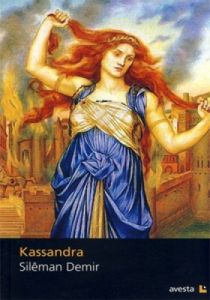 Kassandra                                                                                                                                                                                                                                                      