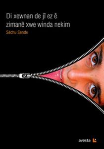Di Xewnan De Ji Ez E Zimane Xwe Winda Nekim                                                                                                                                                                                                                    