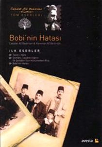 Bobi’nin Hatası                                                                                                                                                                                                                                                