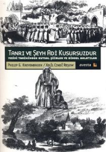 Tanrı ve Şeyh Adi Kusursuzdur                                                                                                                                                                                                                                  
