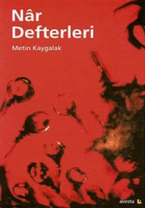 Nar Defterleri                                                                                                                                                                                                                                                 