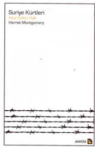 Suriye Kürtleri                                                                                                                                                                                                                                                