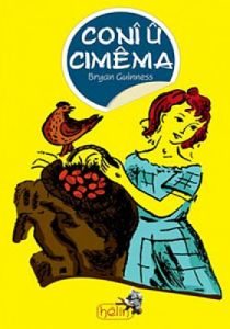 Coni ü Cimema                                                                                                                                                                                                                                                  