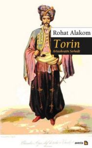 Torin                                                                                                                                                                                                                                                          