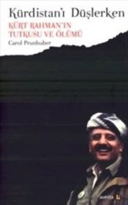 Kürdistan’ı Düşlerken                                                                                                                                                                                                                                          