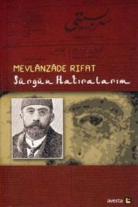 Sürgün Hatıralarım                                                                                                                                                                                                                                             