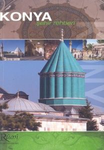 Konya Şehir Rehberi                                                                                                                                                                                                                                            