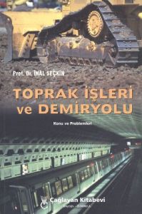Toprak İşleri ve Demiryolu                                                                                                                                                                                                                                     