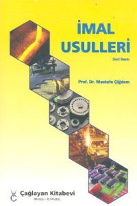 İmal Usulleri                                                                                                                                                                                                                                                  