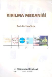 Kırılma Mekaniği                                                                                                                                                                                                                                               