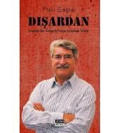 Dışardan                                                                                                                                                                                                                                                       