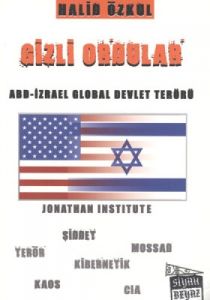 Gizli Ordular                                                                                                                                                                                                                                                  