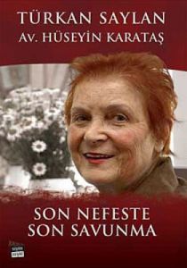 Son Nefeste Son Savunma                                                                                                                                                                                                                                        