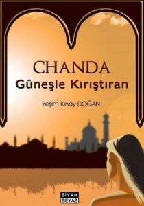 Chanda - Güneşle Kırıştıran (Cep Boy)                                                                                                                                                                                                                          
