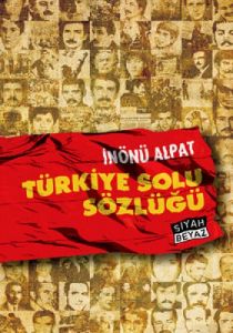 Türkiye Solu Sözlüğü (Poster Hediyeli)                                                                                                                                                                                                                         