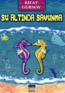 Su Altında Savunma                                                                                                                                                                                                                                             