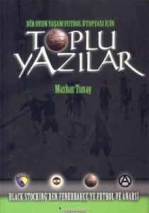 Toplu Yazılar                                                                                                                                                                                                                                                  