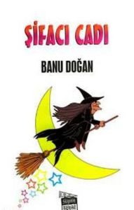 Şifacı Cadı                                                                                                                                                                                                                                                    