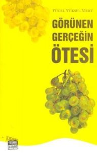 Görünen Gerçeğin Ötesi                                                                                                                                                                                                                                         