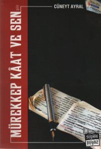 Mürekkep Kaat ve Sen                                                                                                                                                                                                                                           